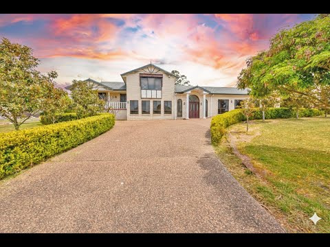 169 Deepfields Road, Catherine Field, NSW 2557, 6房, 5浴, House