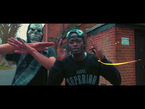 Floss - Problem [Music Video] @floss_0