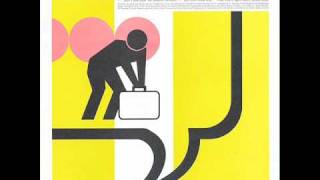 David Holmes "Don't Die Just Yet" remixed version