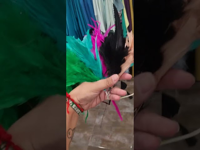 Vídeo relacionado con 8 Piezas Diademas De Flecha Para El, Diadema De Fiesta De Novedad, Diademas De Miedo De Halloween, Para El Pelo Divertida Tocado, Diadema En Forma De Flecha, Para Halloween, Eventos, Fiestas(Amarillo)
