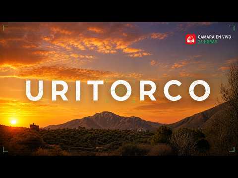 CAPILLA DEL MONTE | URITORCO 🔴 EN VIVO  08.08.26