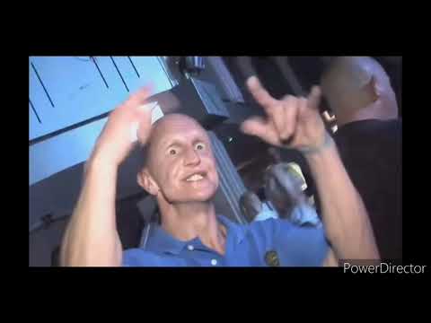 Spamurai - (Original) - Sir Rocksout McCocksout