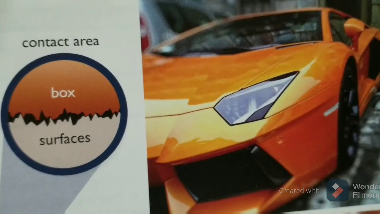 Exploring Physical Science with Creation, 3rd ed. Module 7 notebook 1st half