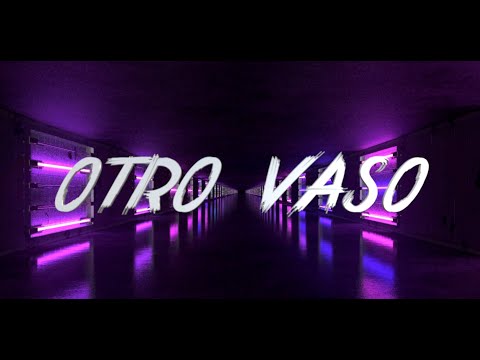 Julen Lynx - Otro vaso (LYRIC VIDEO)