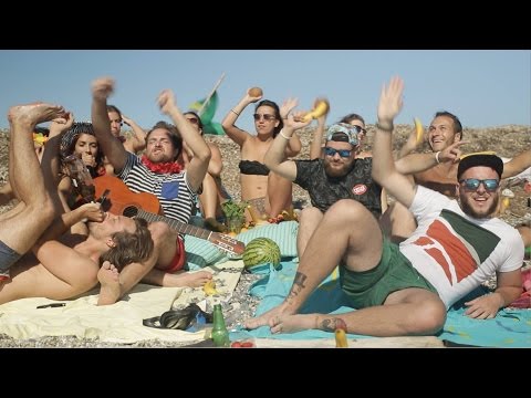 IERO - Abricot Coco (clip officiel)