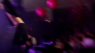 Treehouse, Barcelona Loves You - I&#39;m From Barcelona (live @ Popadelica 2/5 09)