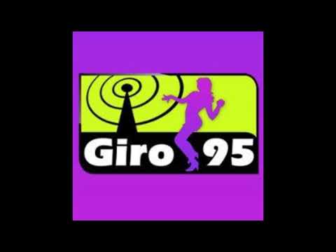 Electro Beat 12 - Faixa 15 - DJ Kiko Oliver - GIRO95