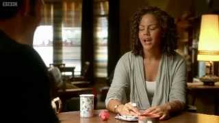 Being Human - Series 4 - Additional Scene - Annie & Hal video