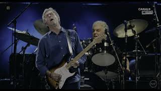 Let It Rain - Eric Clapton. Slowhand at 70: Live at The Royal Albert Hall 2015 [4K 2160p]