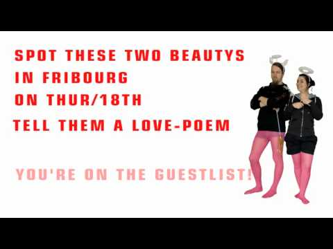 saiko vs. lovesongs-trailer