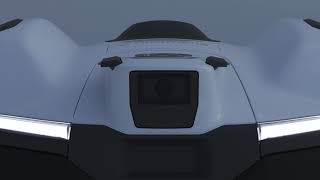 Robotická kosačka Husqvarna Automower® 430V NERA