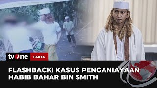 Download lagu [FULL] Kala Habib Bahar Resmi Ditetapkan Sebagai Tersangka Penganiayaan | Fakta tvOne mp3