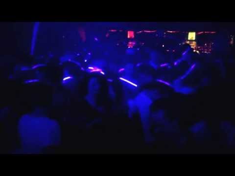 DEFINITION 5th April 2013 w/ Loverdose (DEFECTED) & Montana Cruz