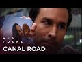 Spencer Meets The Man Who Killed His Family | Canal Road | Real Drama