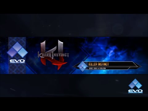 EVO 2014 Killer Instinct Top 8 & Championship