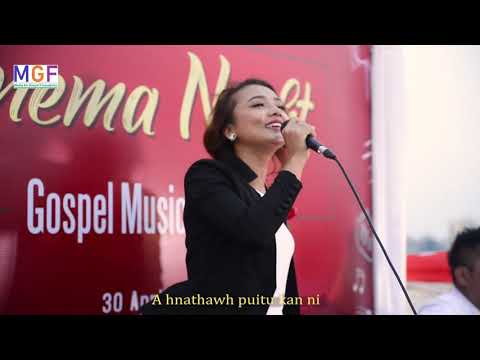 Lalpa Mi Rin Kan Ni by Foreign Thangi (Official)