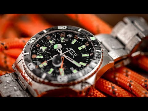 Revealing the Top 4 Watches that Define Timeless Elegance and Swiss Precision!