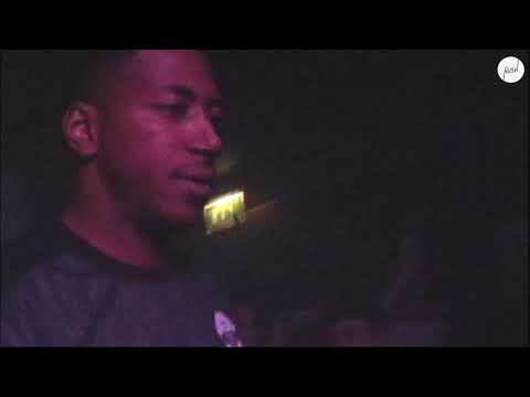 Trends b2b Boylan w/ Riko Dan & Flowdan | Keep Hush Live: Mean Streets takeover