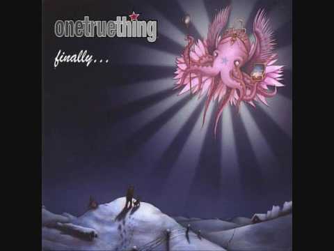 One True Thing - Who's Amazing?