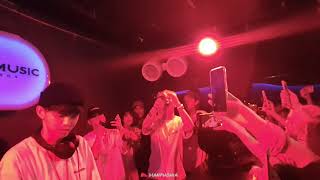 H1GHR SUMMER PARTY Sik-k(식케이), pH-1, 박재범(jay park) Iffy