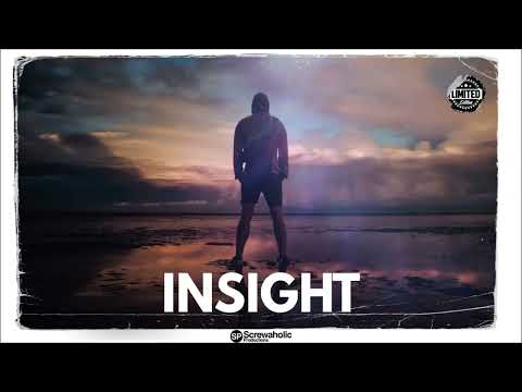 Inspiring Boom Bap Instrumental Storytelling Type Beat (free) - "Insight" | prod. Screwaholic