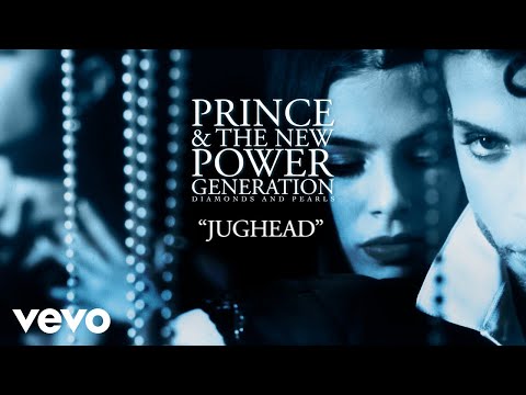 Jughead