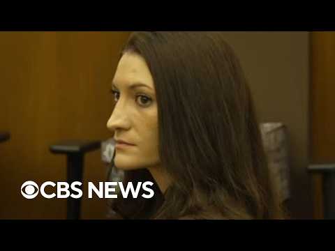 Day 20 of Lindsay Clancy trial ends with more testimony expected