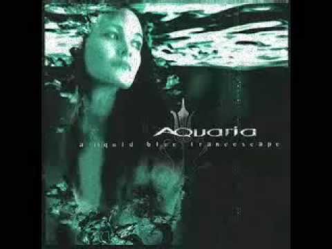 Diane Arkenstone - Aquaria: A Liquid Blue Trancescape (2001, Full album)