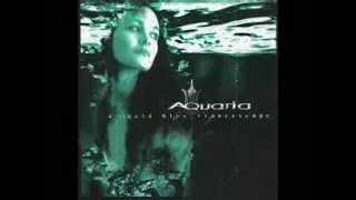 Diane Arkenstone - Aquaria: A Liquid Blue Trancescape (2001, Full album)