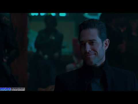 O ÚLTIMO DRAGÃO TEMPORADA 1 EP 02