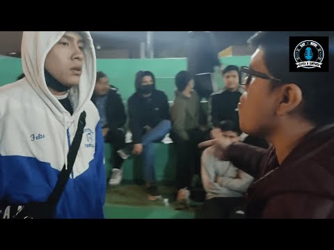 YERKO VS ISEN | CUARTOS DE FINAL CULTURA DE CAMPEONES (IMPERIO INCA)