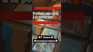 7 étapes absolument incontournables pour protéger ta carte. 🔥