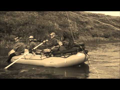 Goodnews River Alaska - Guided Float Trips