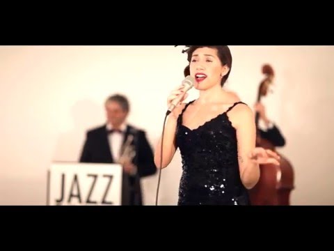 Jazz Lag Swing Quintet