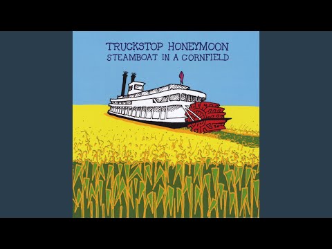 Your Mother Is A Sociopath - Truckstop Honeymoon