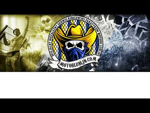 Hymn Motoru Lublin - Koziego Grodu Duma II (Cover by YANKEES)