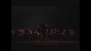 Voodoo Perrysburg High School 2011-2012 Wind Ensemble