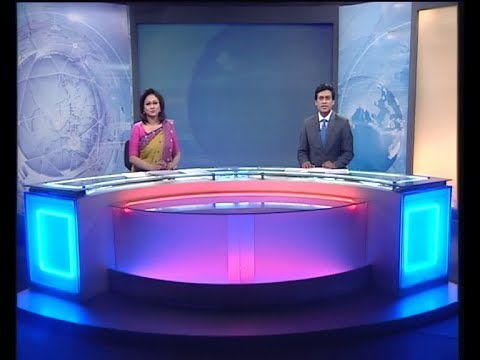 রাত ১১ টার সংবাদ, ১২ মে ২০১৯