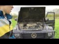 Тачка на прокачку для Anton Avtoman (Automana) Mercedes GE500 ...
