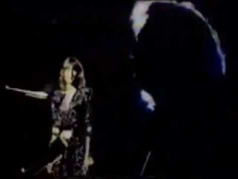 Marcy Levy - Help Me - with Robin Gibb