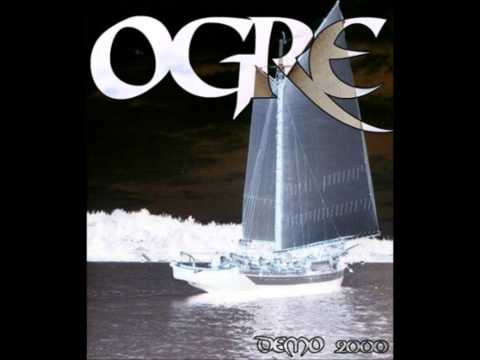 The River - Ogre