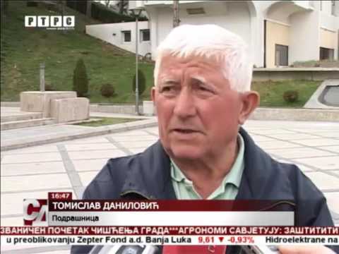 Sve više tražena organska malina