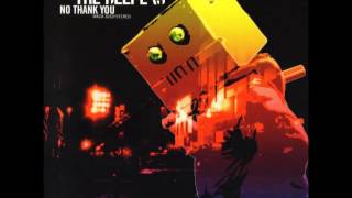 COALTAR OF THE DEEPERS - SUE IS FINE (My Bloody Valentine cover)