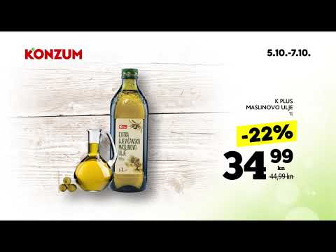 Vikend akcija 5.10.-7.10.