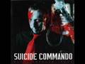 suicide commando - slaves