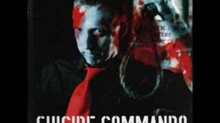 suicide commando - slaves