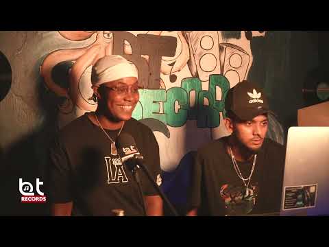 Bounce It MixTape Ft Triple Swagg and Dj Smallz (Dancehall and Zess 2025)