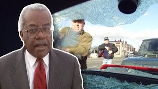 One of The Largest Heroin Raids Of All Time | Undercover Customs | True Lives