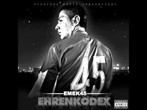 Emek45 - Immer so