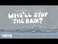 Creedence Clearwater Revival - Who'll Stop The Rain (Lyrics And Chords Video)